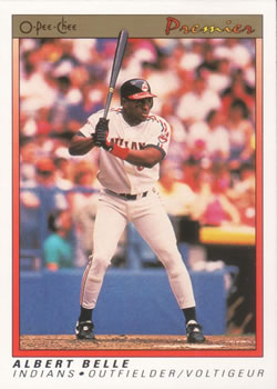 Albert Belle