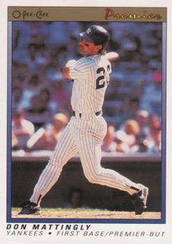 Don Mattingly