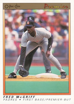 Fred McGriff