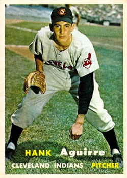 Hank Aguirre