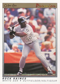 Tim Raines
