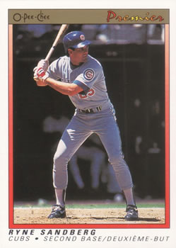 Ryne Sandberg