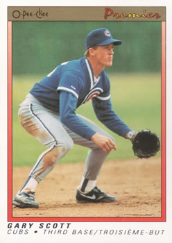 Gary Scott