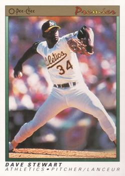 Dave Stewart