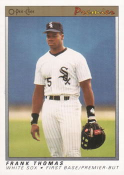 Frank Thomas