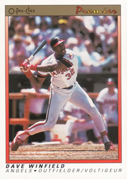 Dave Winfield