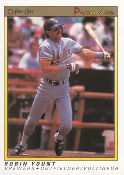 Robin Yount