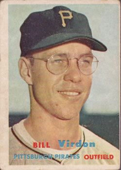 Bill Virdon