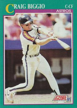 Craig Biggio