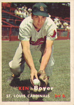 Ken Boyer