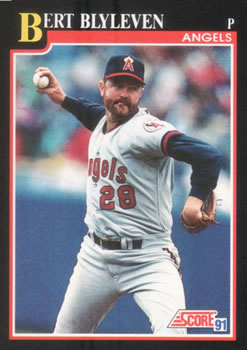 Bert Blyleven