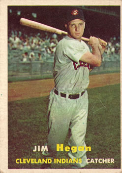 Jim Hegan