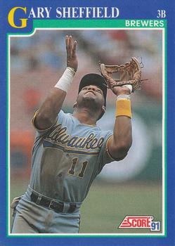 Gary Sheffield