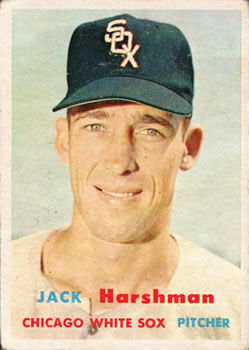 Jack Harshman