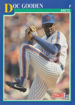 Dwight Gooden