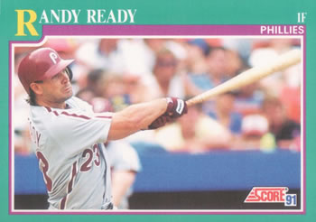 Randy Ready