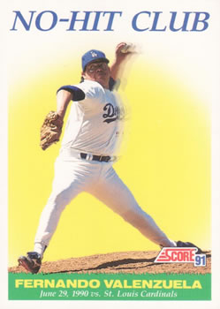 Fernando Valenzuela NH