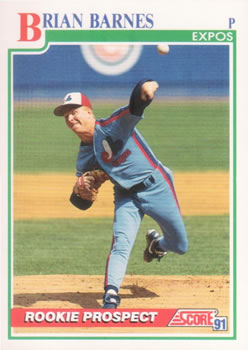 Brian Barnes