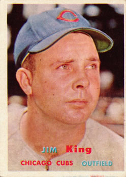 Jim King