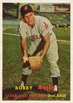 Bobby Avila