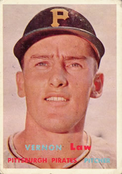 Vern Law