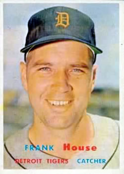 Frank House