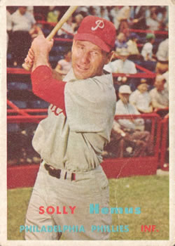 Solly Hemus