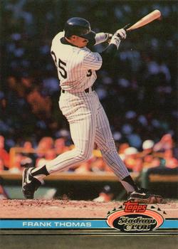 Frank Thomas