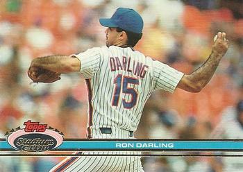 Ron Darling