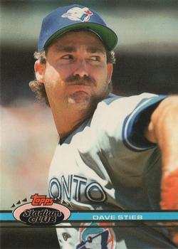 Dave Stieb