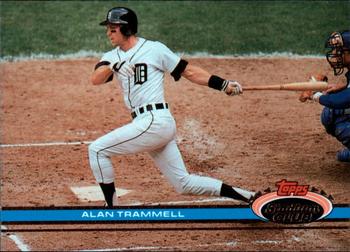 Alan Trammell