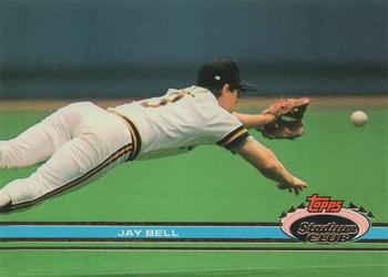 Jay Bell