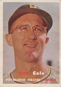 Dick Cole