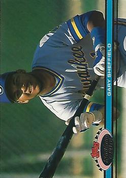 Gary Sheffield