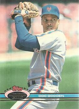 Dwight Gooden