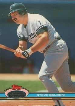 Steve Balboni