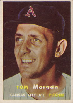 Tom Morgan