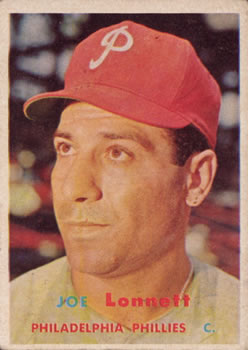 Joe Lonnett