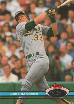 Jose Canseco