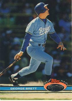 George Brett