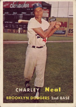 Charlie Neal