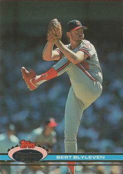 Bert Blyleven