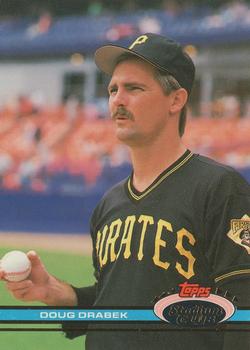 Doug Drabek