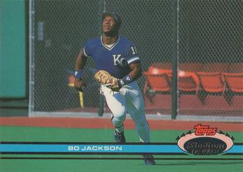 Bo Jackson