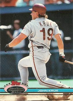 John Kruk