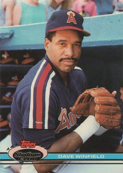 Dave Winfield