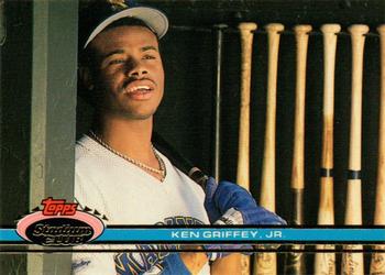 Ken Griffey Jr.