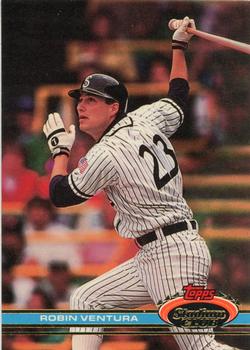 Robin Ventura