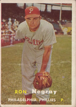 Ron Negray