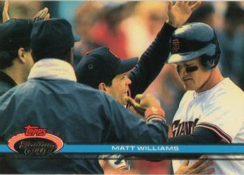 Matt Williams